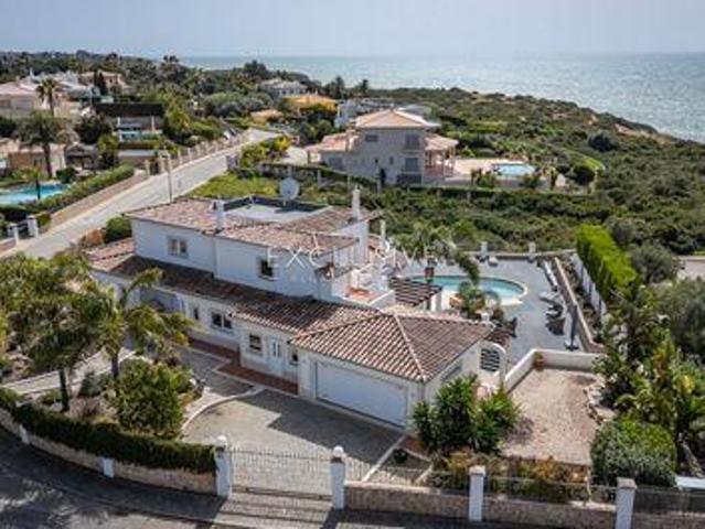 villa 4 quarto, Lagoa Faro DS88324884