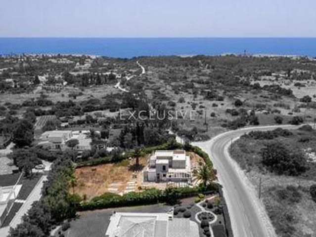 villa 4 quarto, Lagoa Faro DS95329038