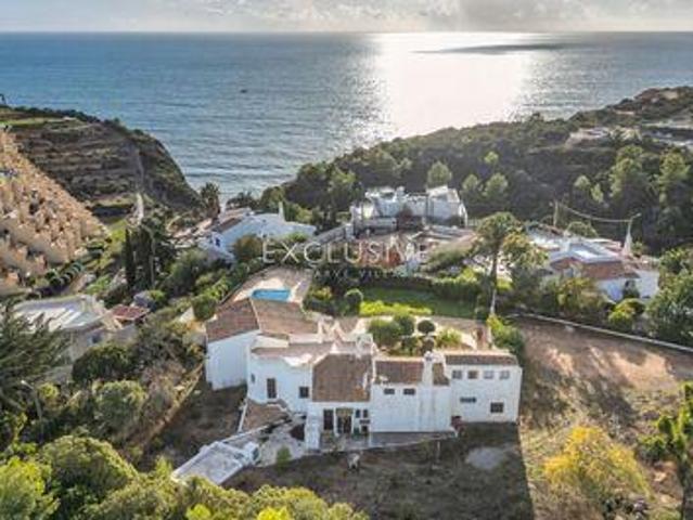 villa 4 quarto, Lagoa Faro DS96439340