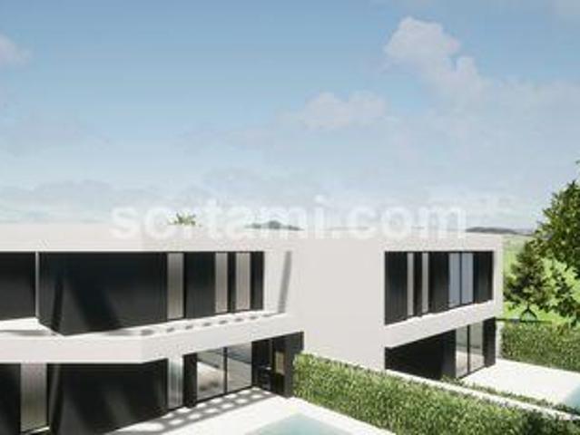 villa 4 quarto, Lagoa Faro DS99771318