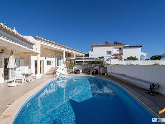 villa 4 quarto, Lagos Açores DLS98832573