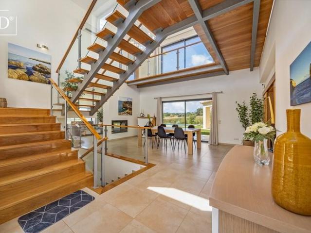 villa 4 quarto, Lagos Algarve DLS102308047