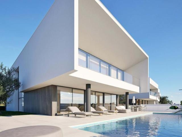 villa 4 quarto, Lagos Algarve DLS84138838