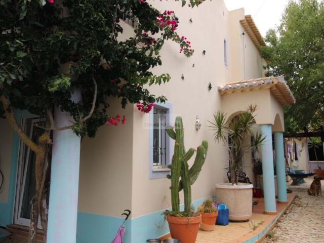 villa 4 quarto, Lagos Algarve DLS96931408