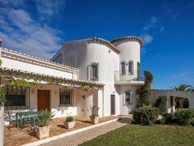 villa 4 quarto, Lagos Algarve DLS90104155
