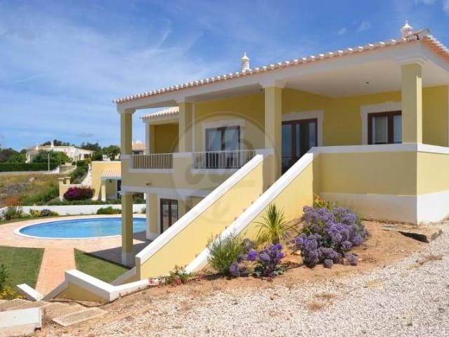 villa 4 quarto, Lagos Algarve DS61687485