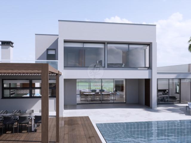 villa 4 quarto, Lagos Algarve DS66347110