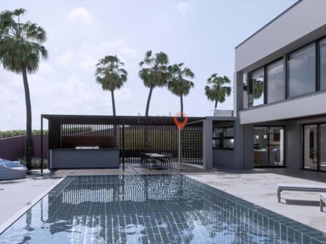 villa 4 quarto, Lagos Algarve DS67329447