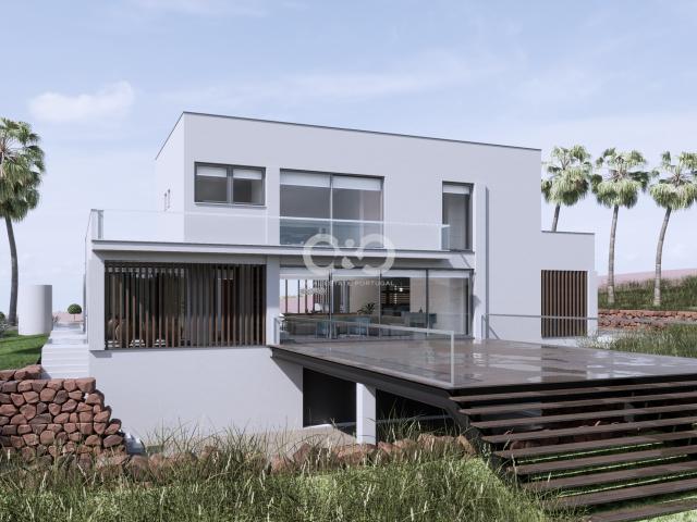 villa 4 quarto, Lagos Algarve DS70790679