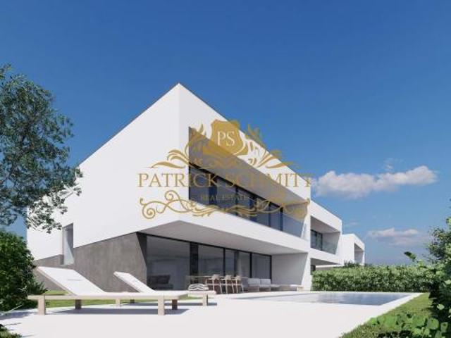 villa 4 quarto, Lagos Algarve DS77602975