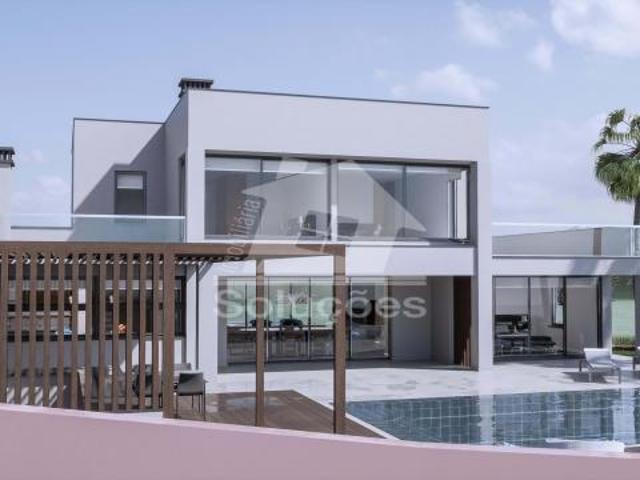 villa 4 quarto, Lagos Algarve DS78450892