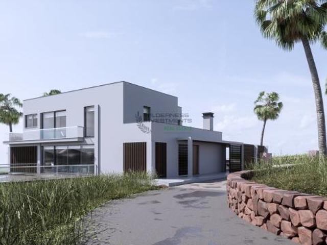 villa 4 quarto, Lagos Algarve DS78467062