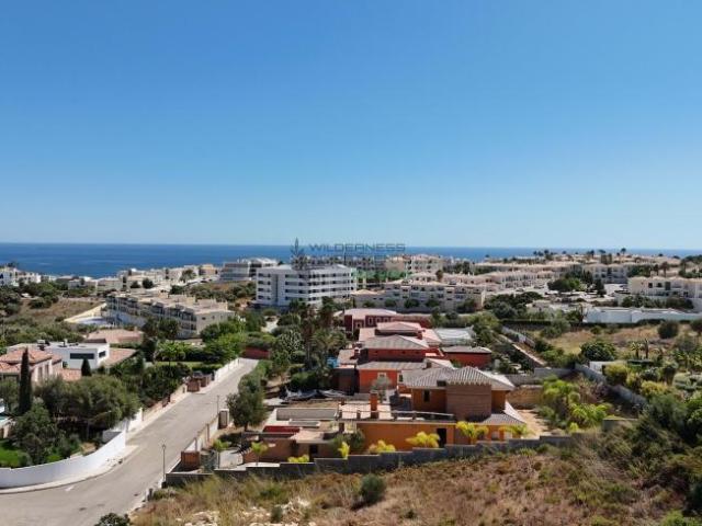 villa 4 quarto, Lagos Algarve DS78467064