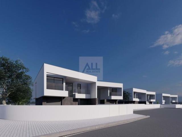 villa 4 quarto, Lagos Algarve DS84139482