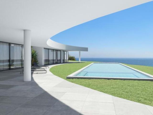 villa 4 quarto, Lagos Algarve DS85572184