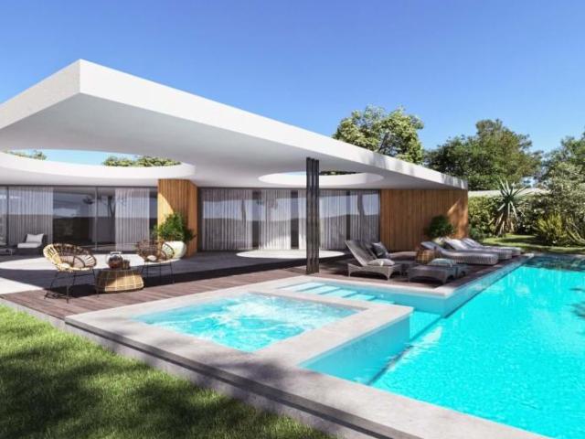 villa 4 quarto, Lagos Algarve DS85572208