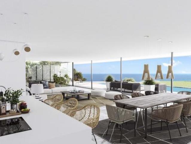 villa 4 quarto, Lagos Algarve DS85572240