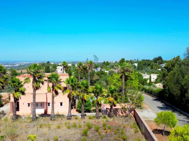 villa 4 quarto, Lagos Algarve DS85572329