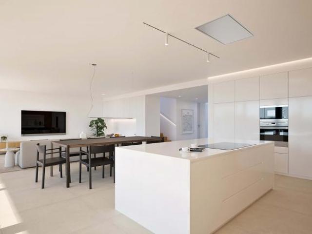villa 4 quarto, Lagos Algarve DS85738362