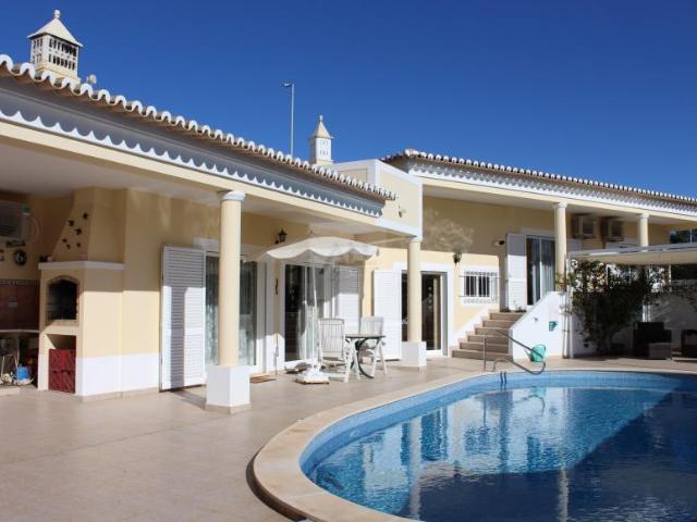 villa 4 quarto, Lagos Algarve DS85385499