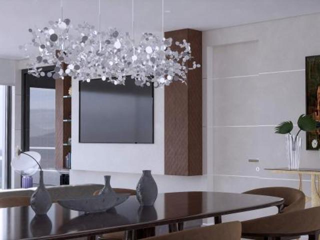 villa 4 quarto, Lagos Algarve DS86008732