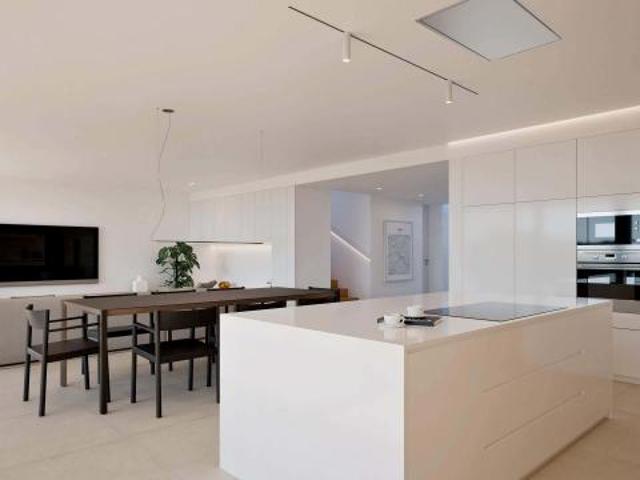 villa 4 quarto, Lagos Algarve DS86008748