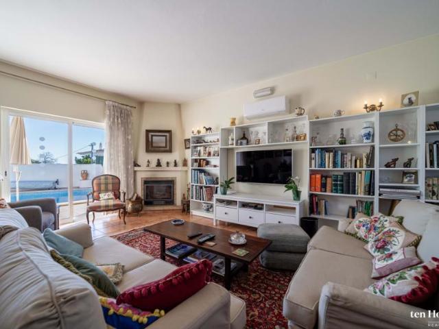 villa 4 quarto, Lagos Algarve DS86021358