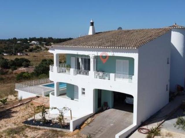villa 4 quarto, Lagos Algarve DS86279806