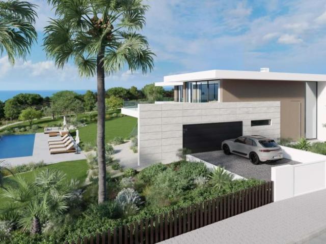 villa 4 quarto, Lagos Algarve DS86348992