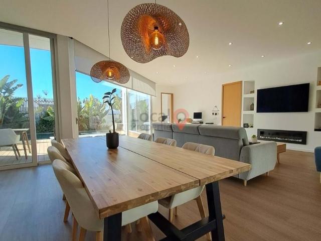 villa 4 quarto, Lagos Algarve DS87656792