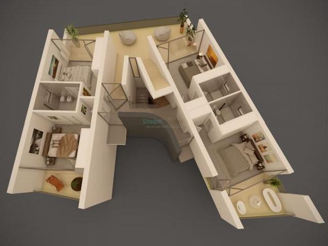 villa 4 quarto, Lagos Algarve DS88673475