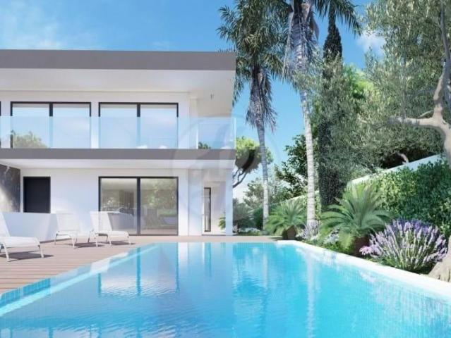 villa 4 quarto, Lagos Algarve DS90309624