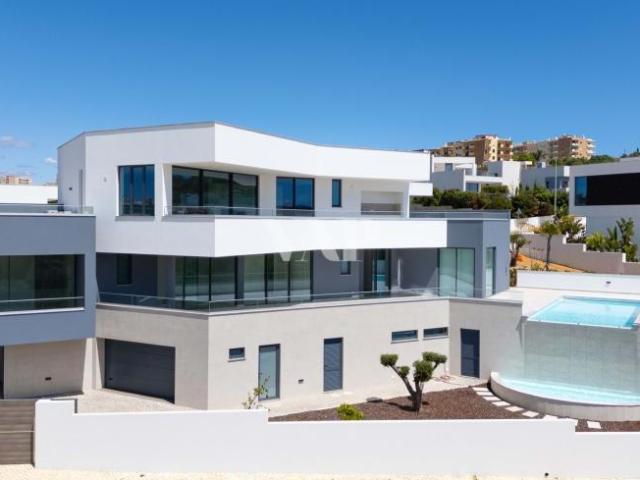 villa 4 quarto, Lagos Algarve DS91220021