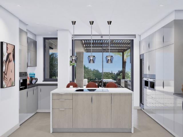 villa 4 quarto, Lagos Algarve DS94714828