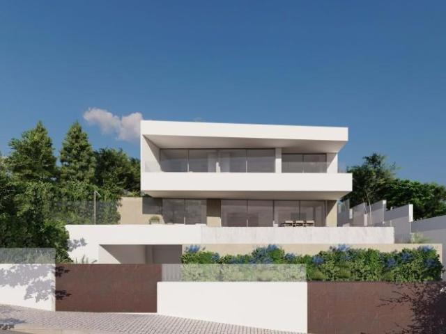 villa 4 quarto, Lagos Algarve DS95874779