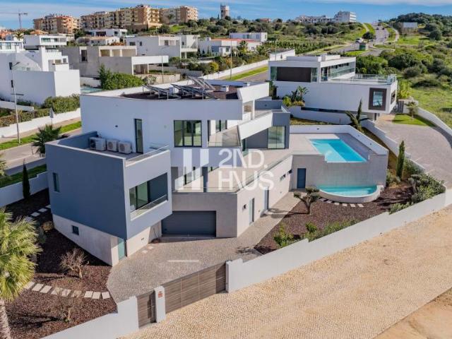 villa 4 quarto, Lagos Algarve DS97316069