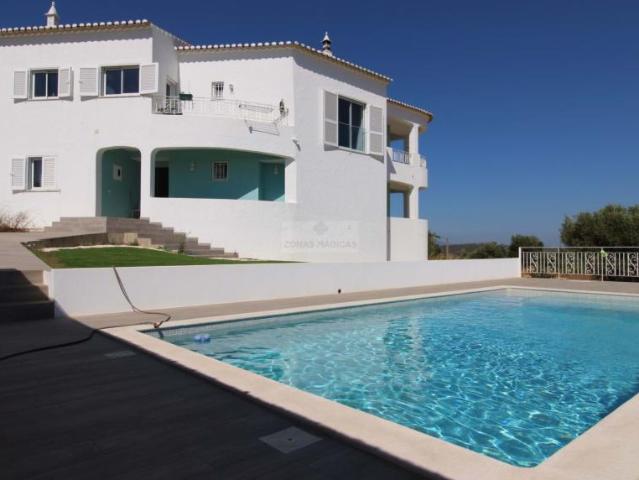 villa 4 quarto, Lagos Algarve DS98493535