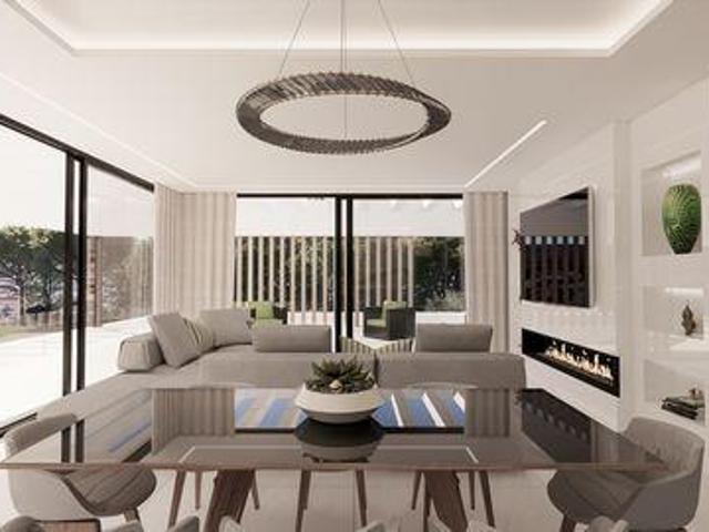 villa 4 quarto, Lagos Algarve 8600 117 DS96501698