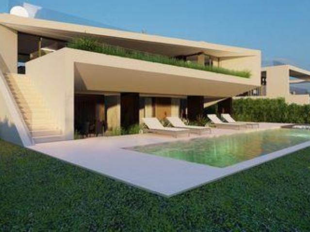 villa 4 quarto, Lagos Algarve 8600 117 DS97103483