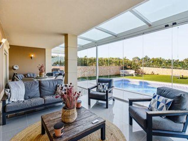 villa 4 quarto, Lagos Algarve 8600 382 DS98337372