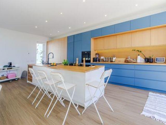 villa 4 quarto, Lagos Algarve 8600 543 DS96316524