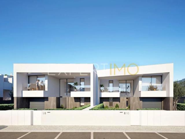 villa 4 quarto, Lagos Faro DLS101501401