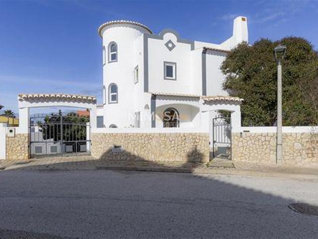 villa 4 quarto, Lagos Faro DLS98211637
