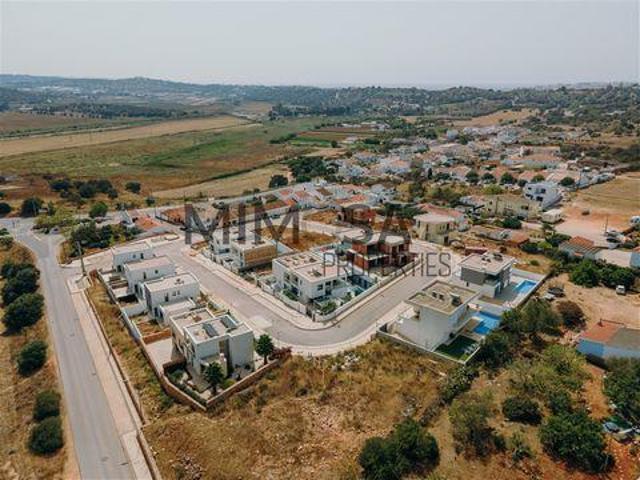 villa 4 quarto, Lagos Faro DS91368922