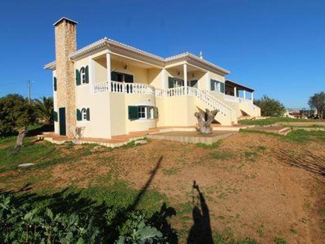 villa 4 quarto, Lagos Faro DS91368966