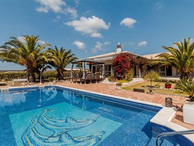 villa 4 quarto, Lagos Faro DS91369042