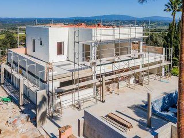 villa 4 quarto, Lagos Faro DS91369068