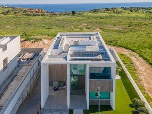 villa 4 quarto, Lagos Faro DS91369088