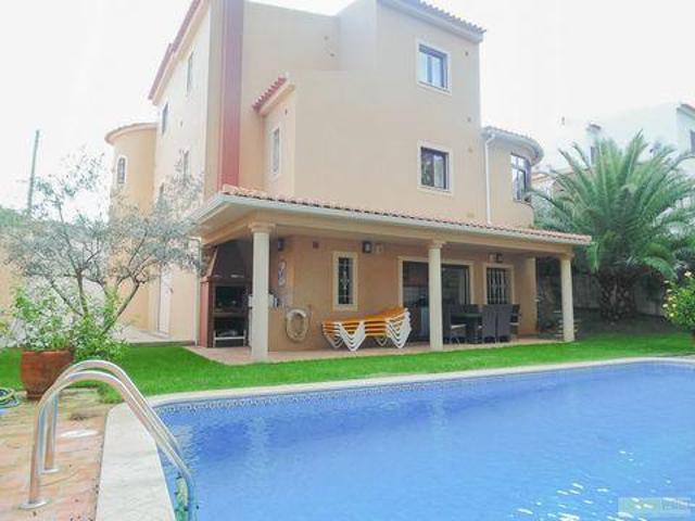 villa 4 quarto, Lagos Faro DS93945877