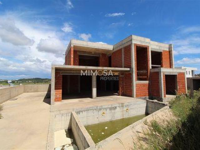 villa 4 quarto, Lagos Faro DS93101609